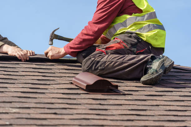 Quick and Trustworthy Emergency Roof Repair Services in Archer City, TX