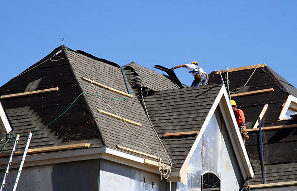 Best Roofing Contractors for Homes  in Archer City, TX